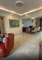 Blk 265A Punggol Emerald (Punggol), HDB 5 Rooms #537483191